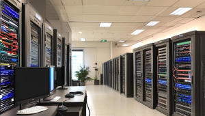 AI助力司法：案例智能分析对比应用开启司法高效新时代
